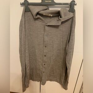 Suitsupply new without tags size L thin sweater
